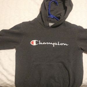 Champion sweatshirt